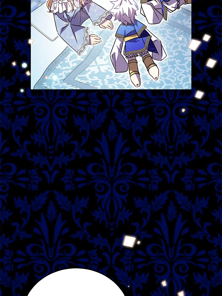 The Beloved Fake Saint 19 65